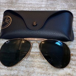 Ray bans